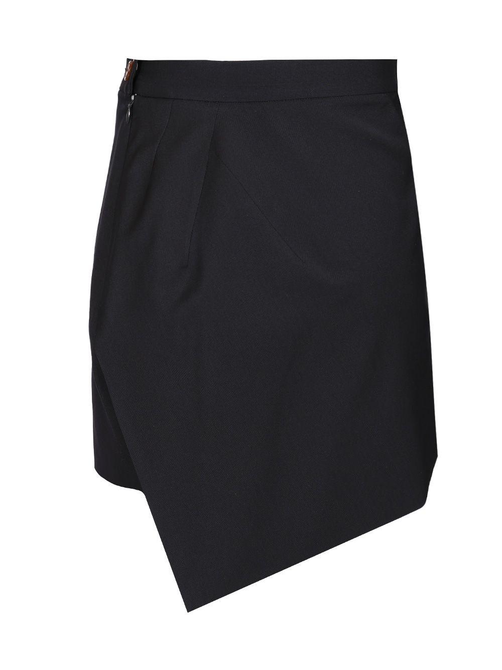 ワンピース VIVIENNE WESTWOOD Women Mid Skirts Vivienne Westwood 1995 Riding Skirt – Sweet Disorder Vintage