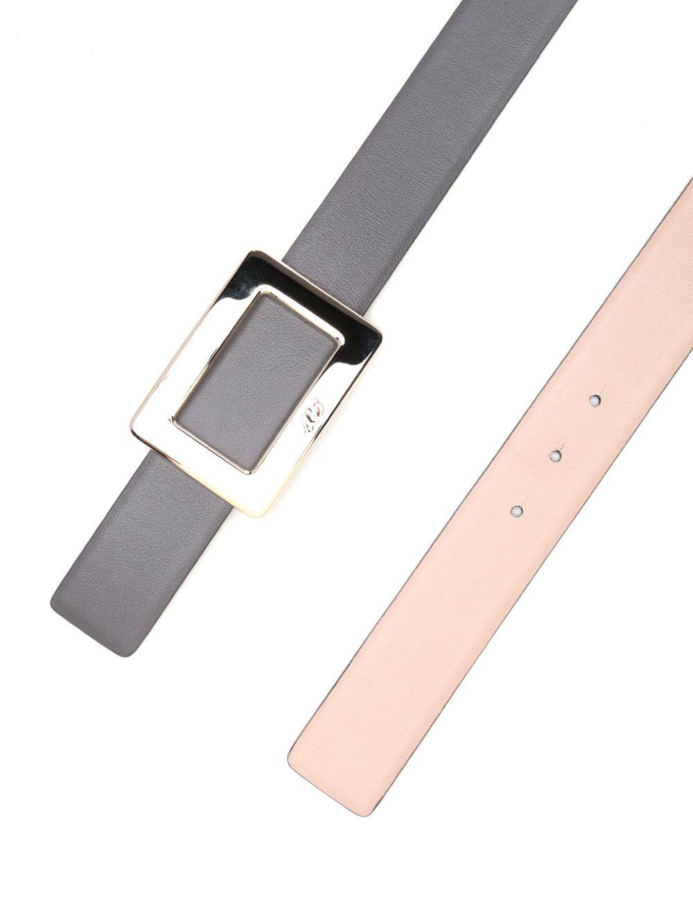 Roger Vivier Belts for Women | Online Sale up to 49% off