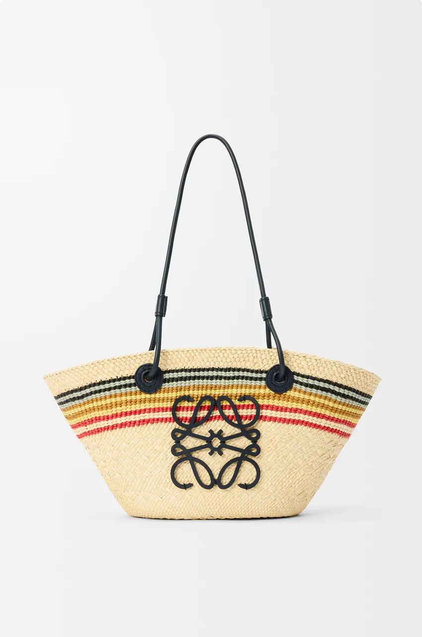 Designer Loewe Basket Bags for Women - Up to 37% off | Lyst