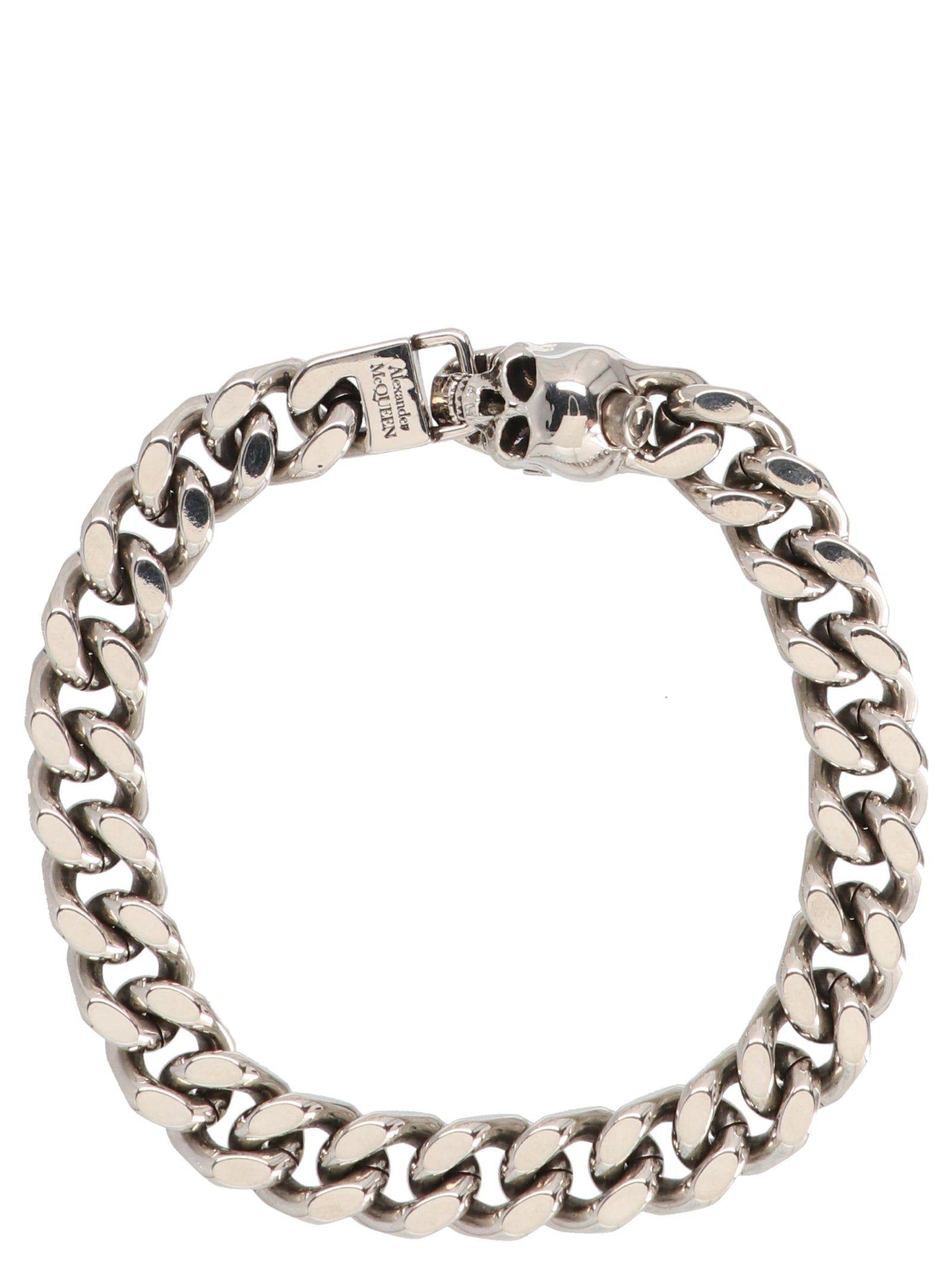 Alexander mcqueen hotsell mens jewelry