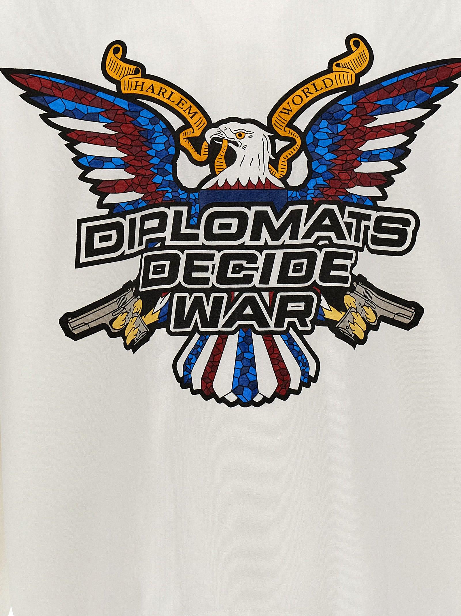 【関税込み】Who Decides War ホワイト Darth Tシャツ 関税込み】Who Decides War ホワイト Darth Tシャツ Who Decides