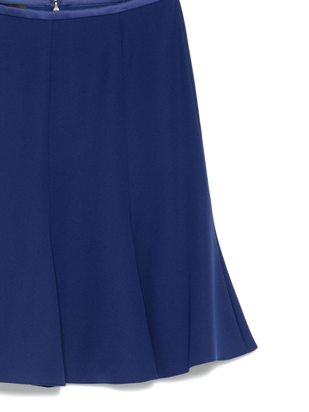 スカート EMPORIO ARMANI Design Skirt ウィメンズ スカート |【公式】エンポリオ アルマーニ