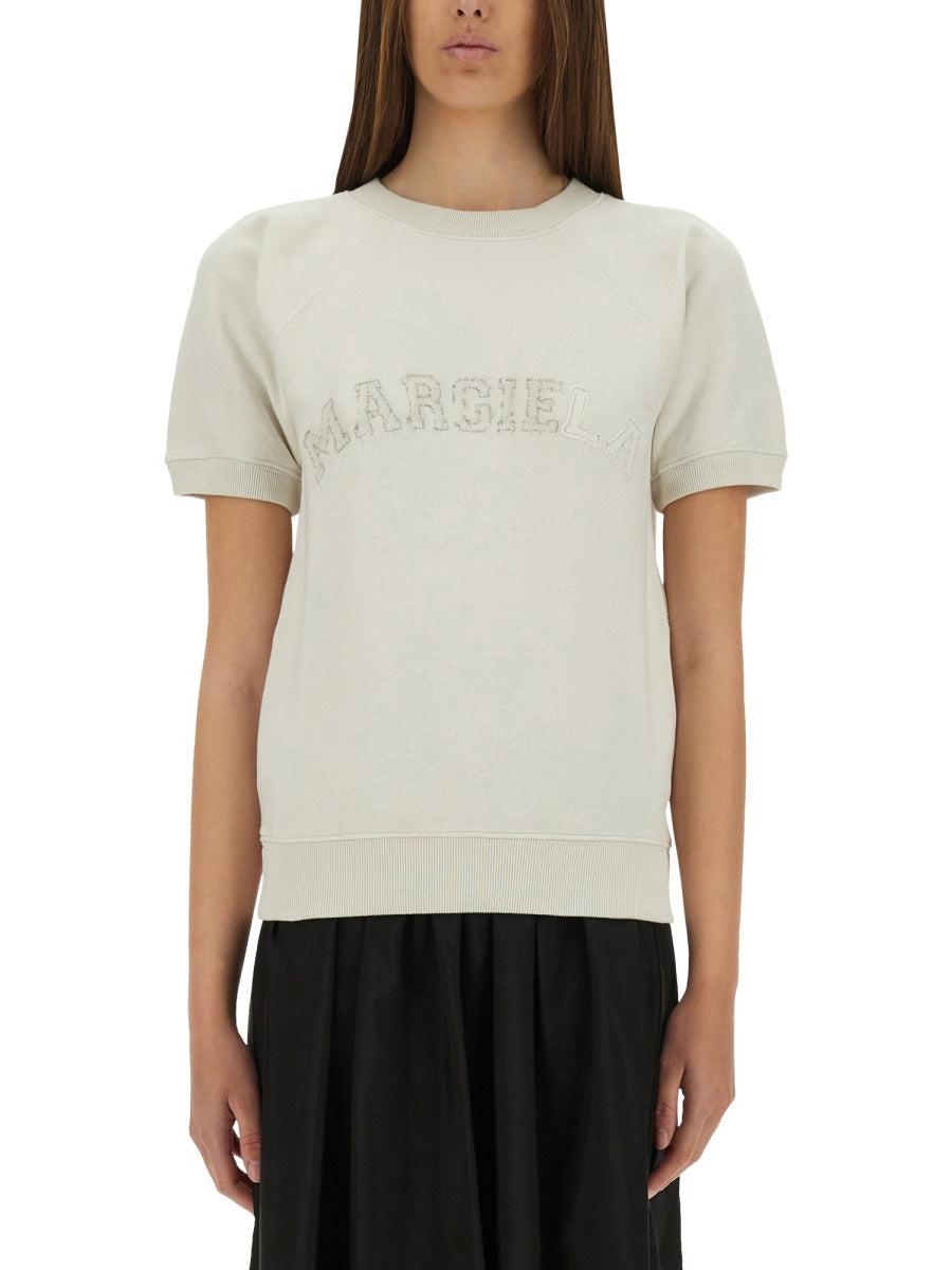 GWセール Martin Margiela⑩ sweat GWセール Martin Margiela⑩ sweat - メルカリ