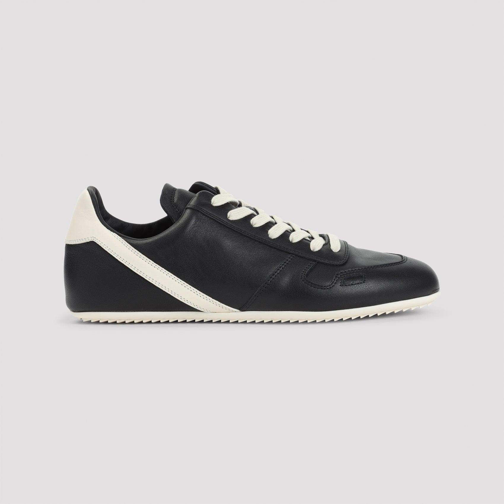 Rick Owens Low-top sneakers for Men | Online Sale up to 33