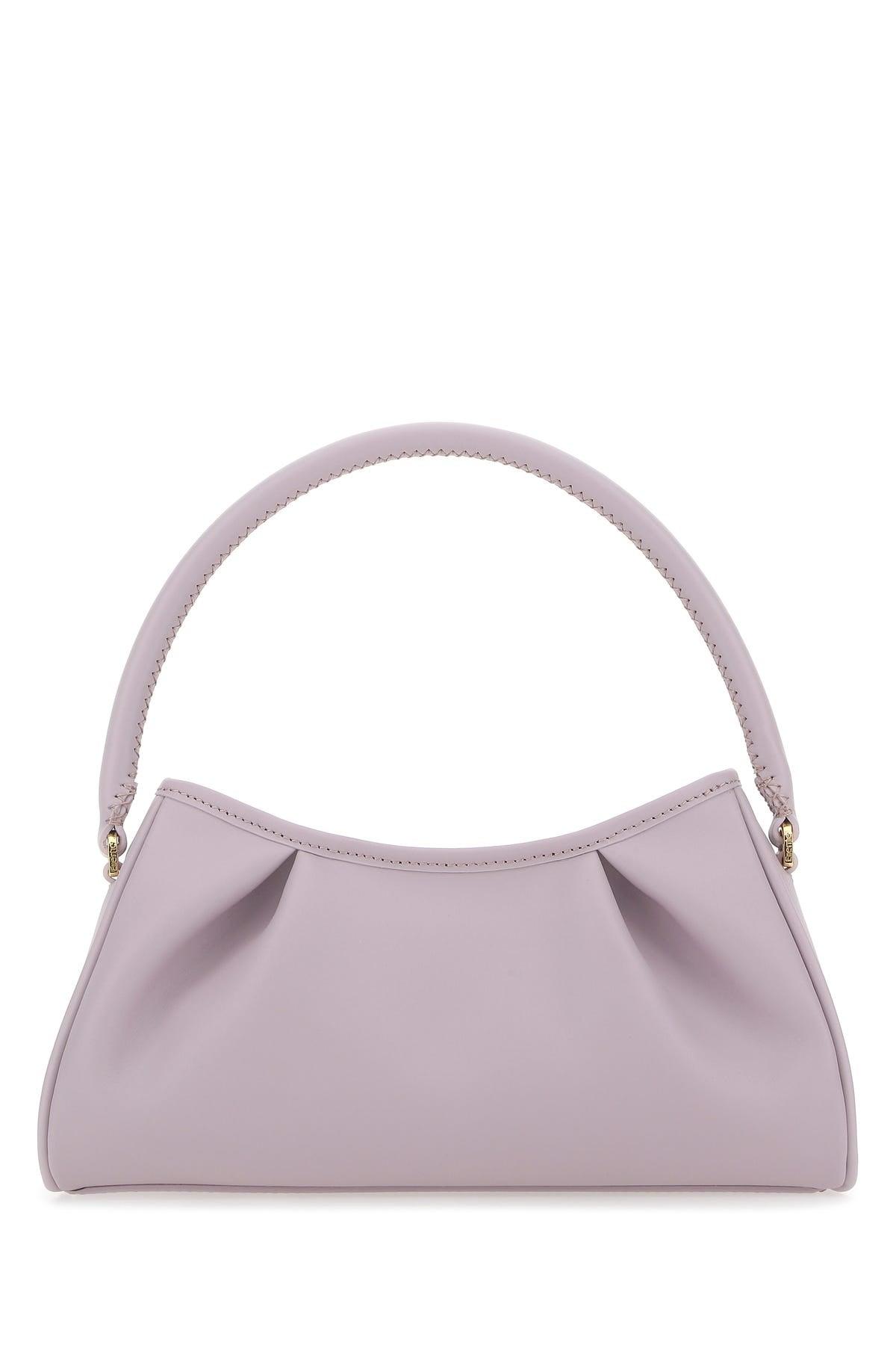 elleme エレメ レザーショルダーバッグ【セール】【送料無料】