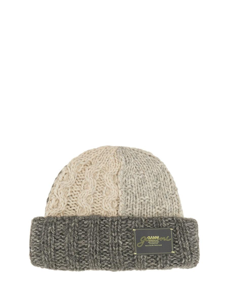 Ganni Hats for Women | Online Sale up to 57% off | Lyst