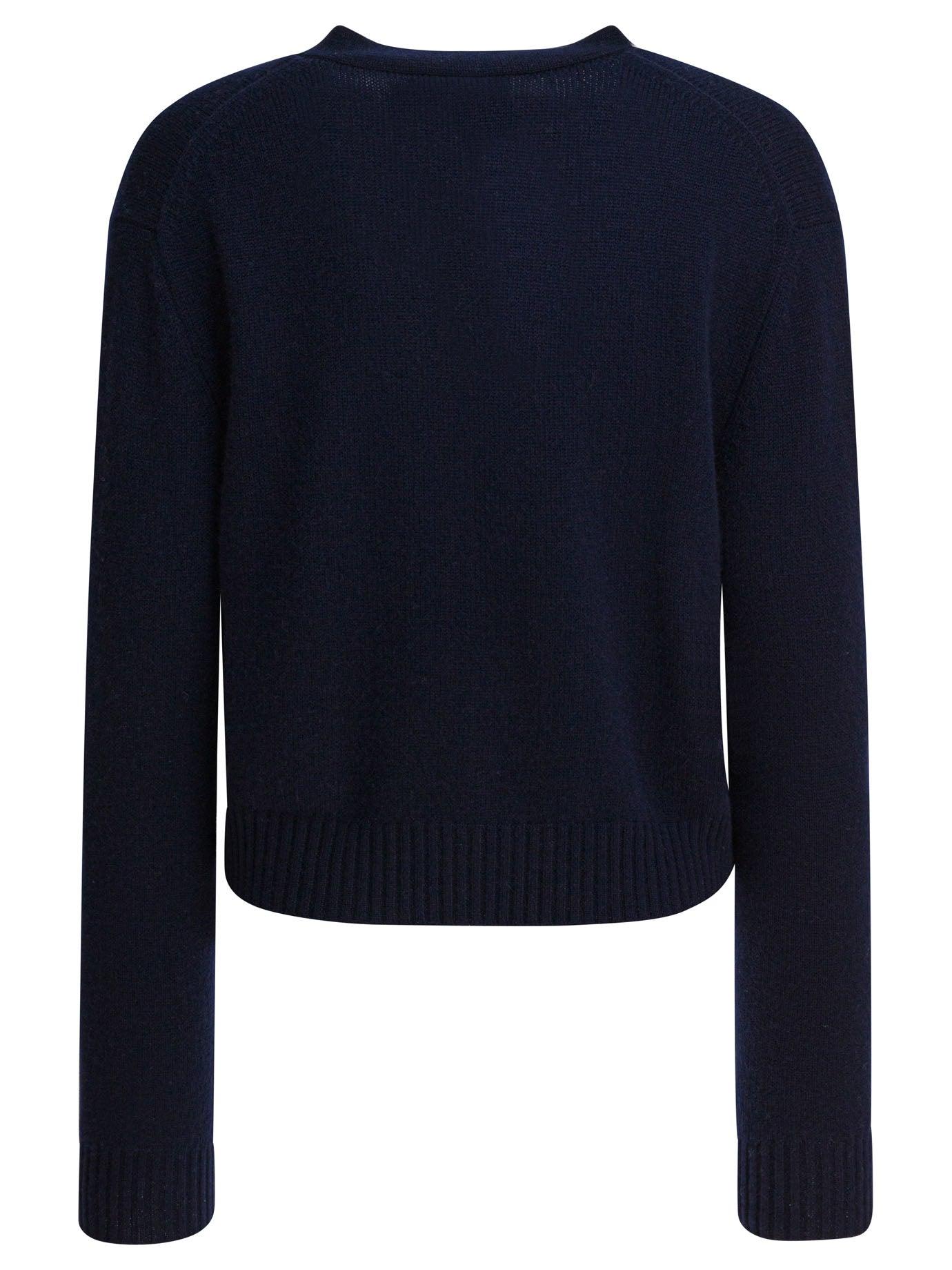 【関税込み】LISA YANG ブラック Kirsti カーディガン Lisa Yang Kirsti Cardigan | Brown | FARFETCH