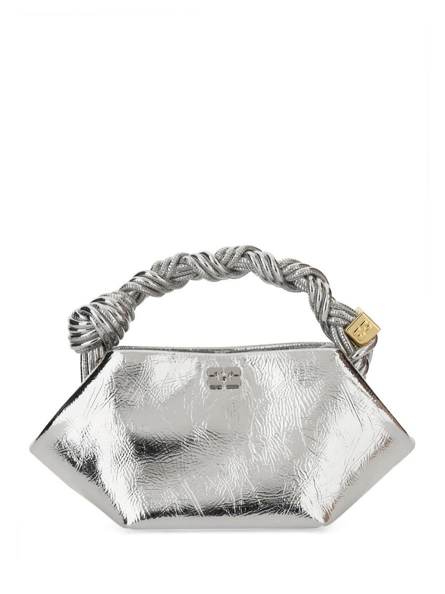 Ganni Shoulder bags for Women | Online Sale up to 45% off | Lyst