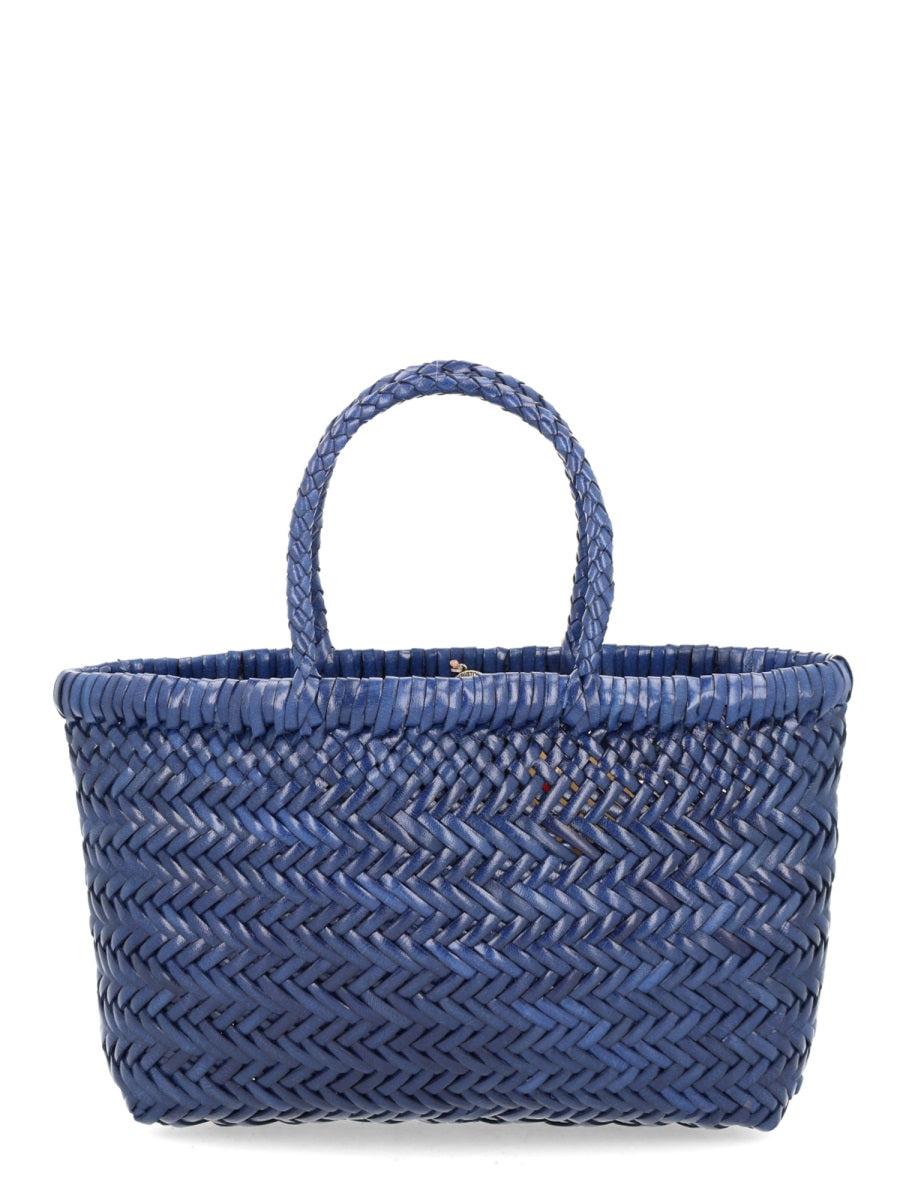 Blue Tote bags for Women Lyst UK
