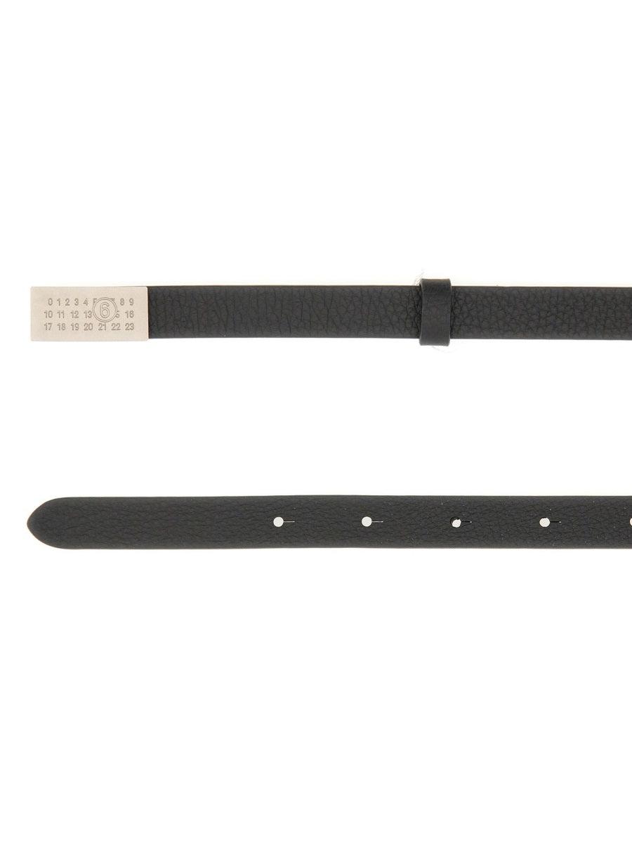 MM6 by Maison Martin Margiela Belts for Women | Online Sale