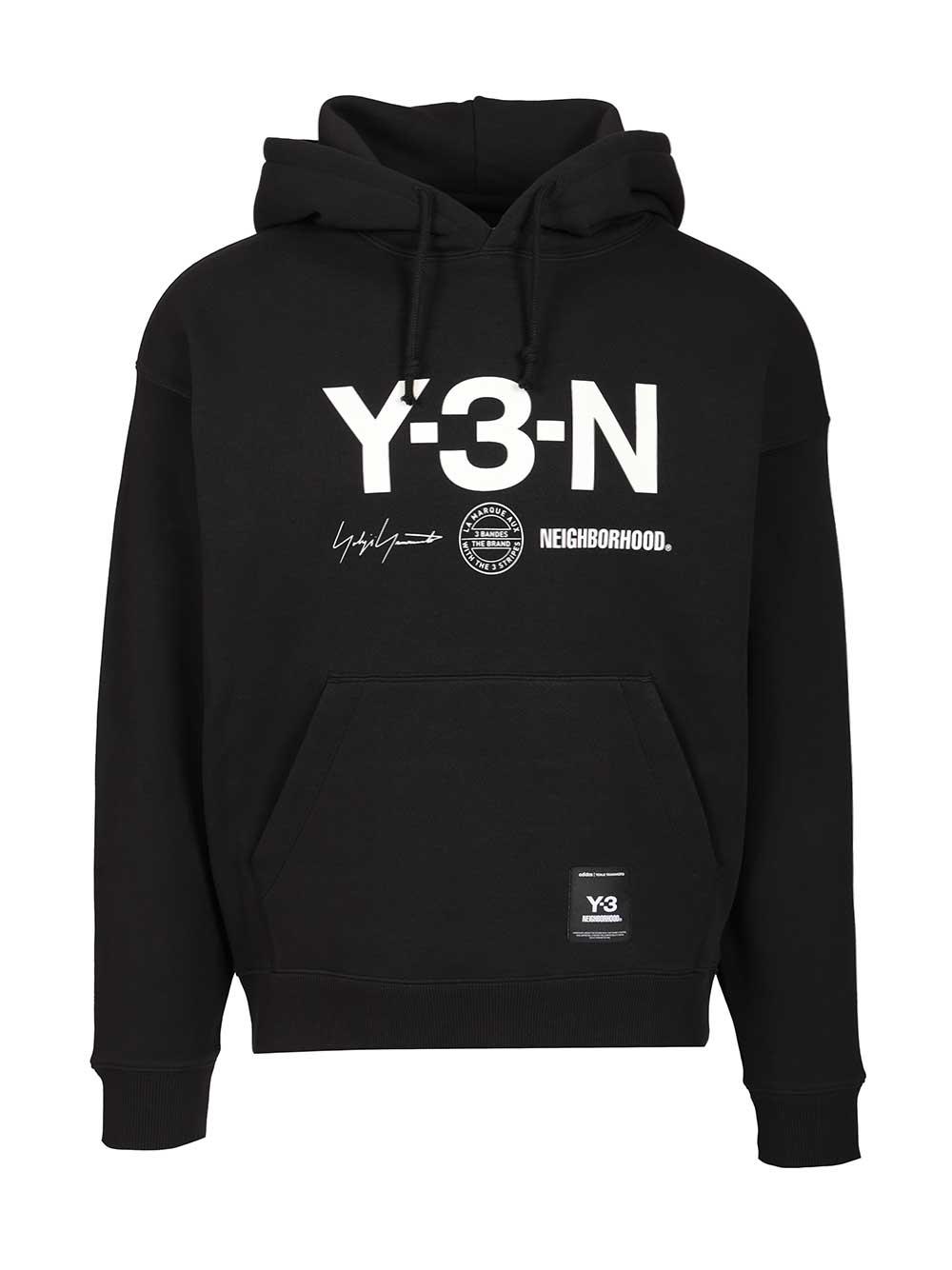 Y-3 Hoodies for Men | Online Sale up to 49% off | Lyst