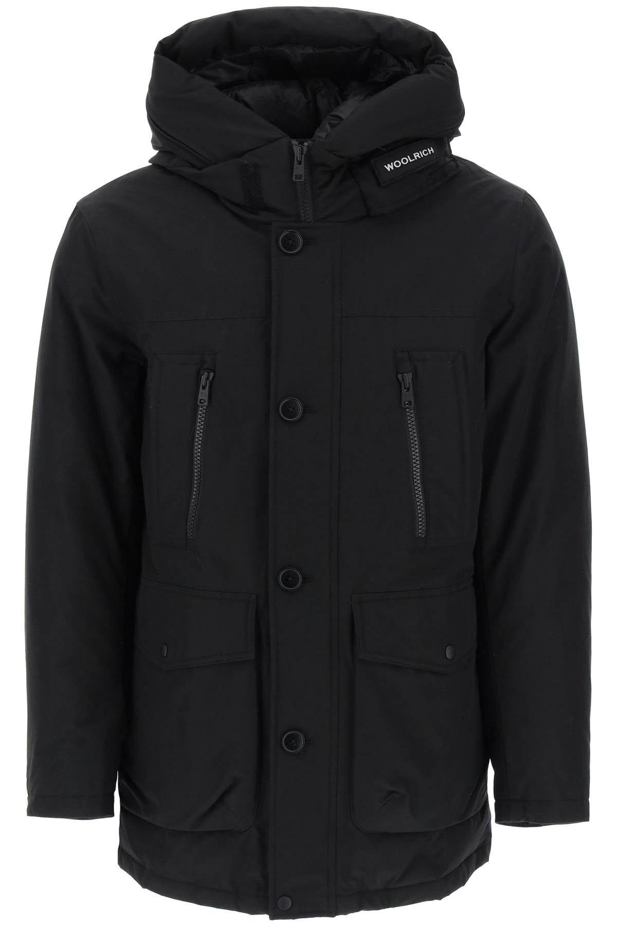 Woolrich lp mountain 2025