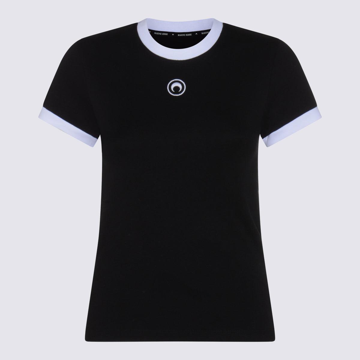 Marine Serre T-shirts for Women | Online Sale up to 37% off