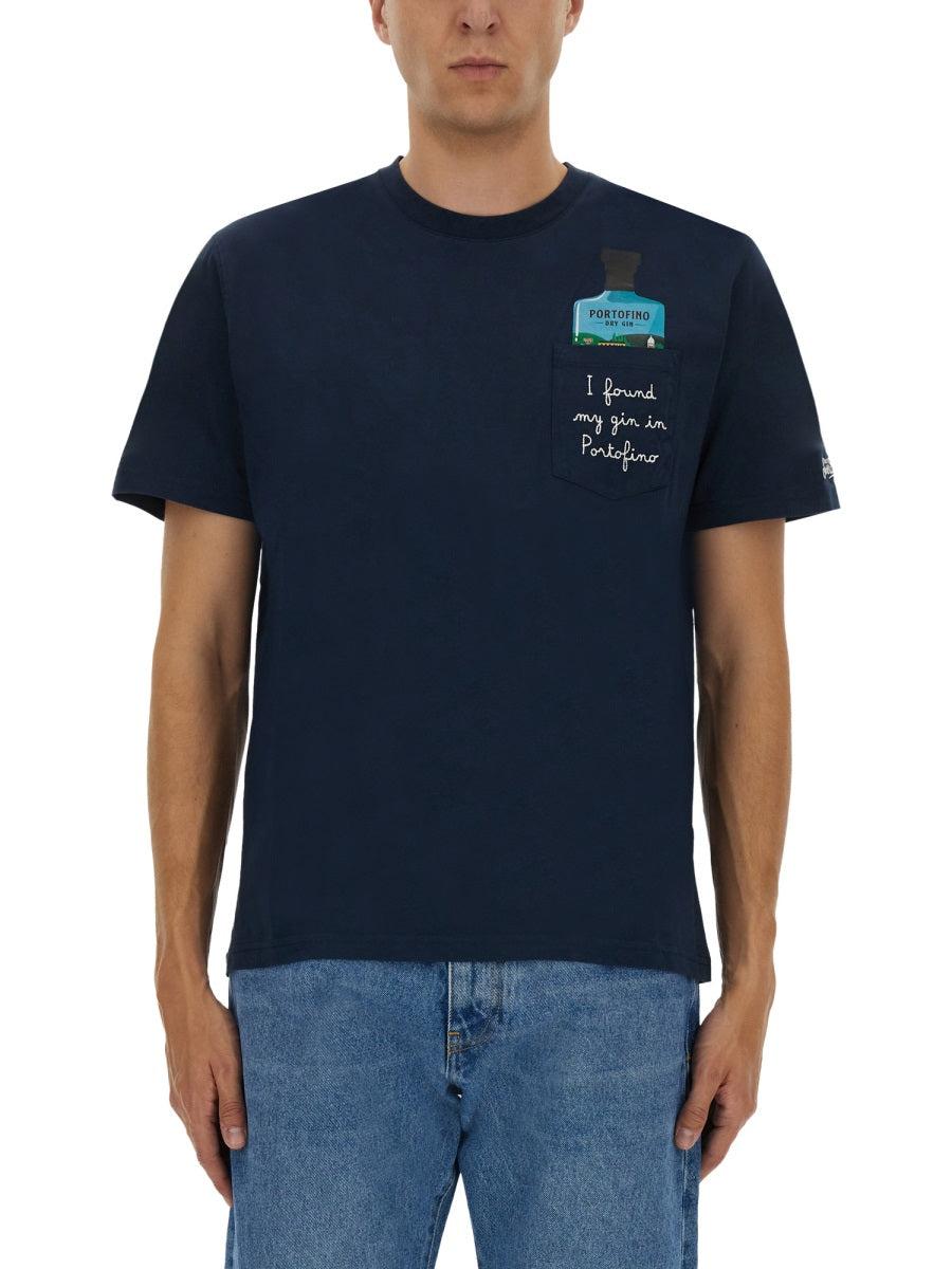 Mc2 Saint Barth T-shirts for Men | Online Sale up to 43% off