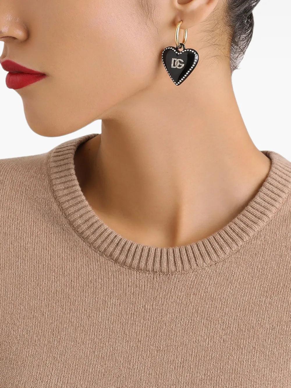 Dolce & Gabbana Pop' earrings レディース イヤリング 楽天市場】ドルチェガッバーナ Dolce & Gabbana 'Pop' earrings