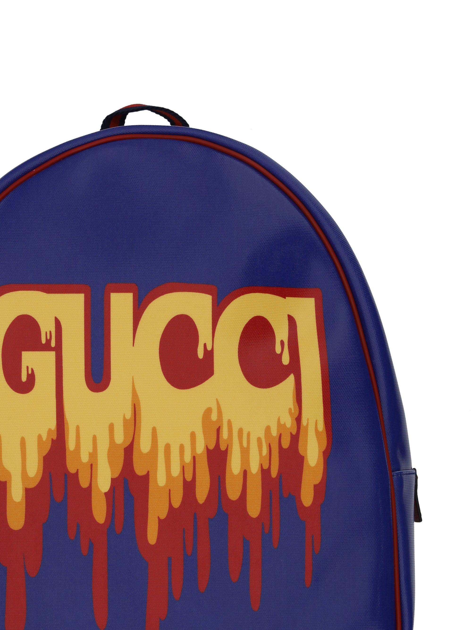 Zaino gucci bambina store