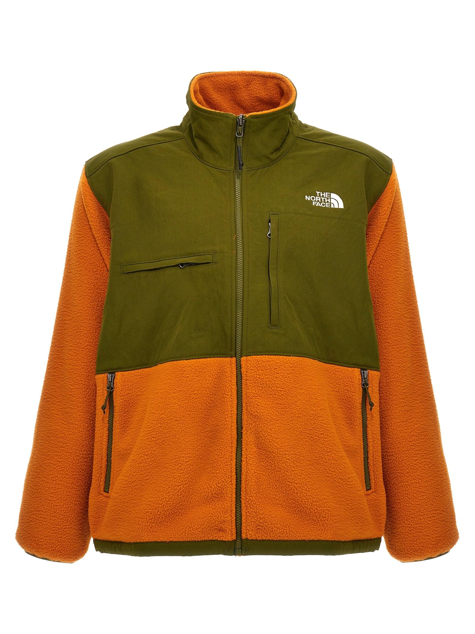 Casual north face jacket best sale