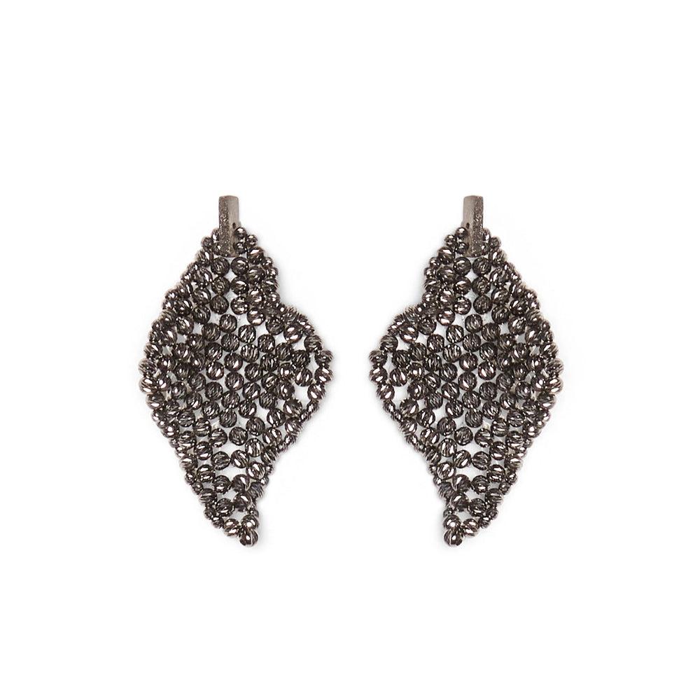 イヤリング BRUNELLO CUCINELLI MORW9LA10 Earrings Orecchini Brunello Cucinelli Earrings and ear cuffs for Women | Online