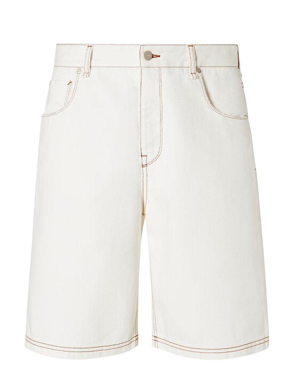 Fendi Shorts for Women | Online Sale up to 50% off | Lyst