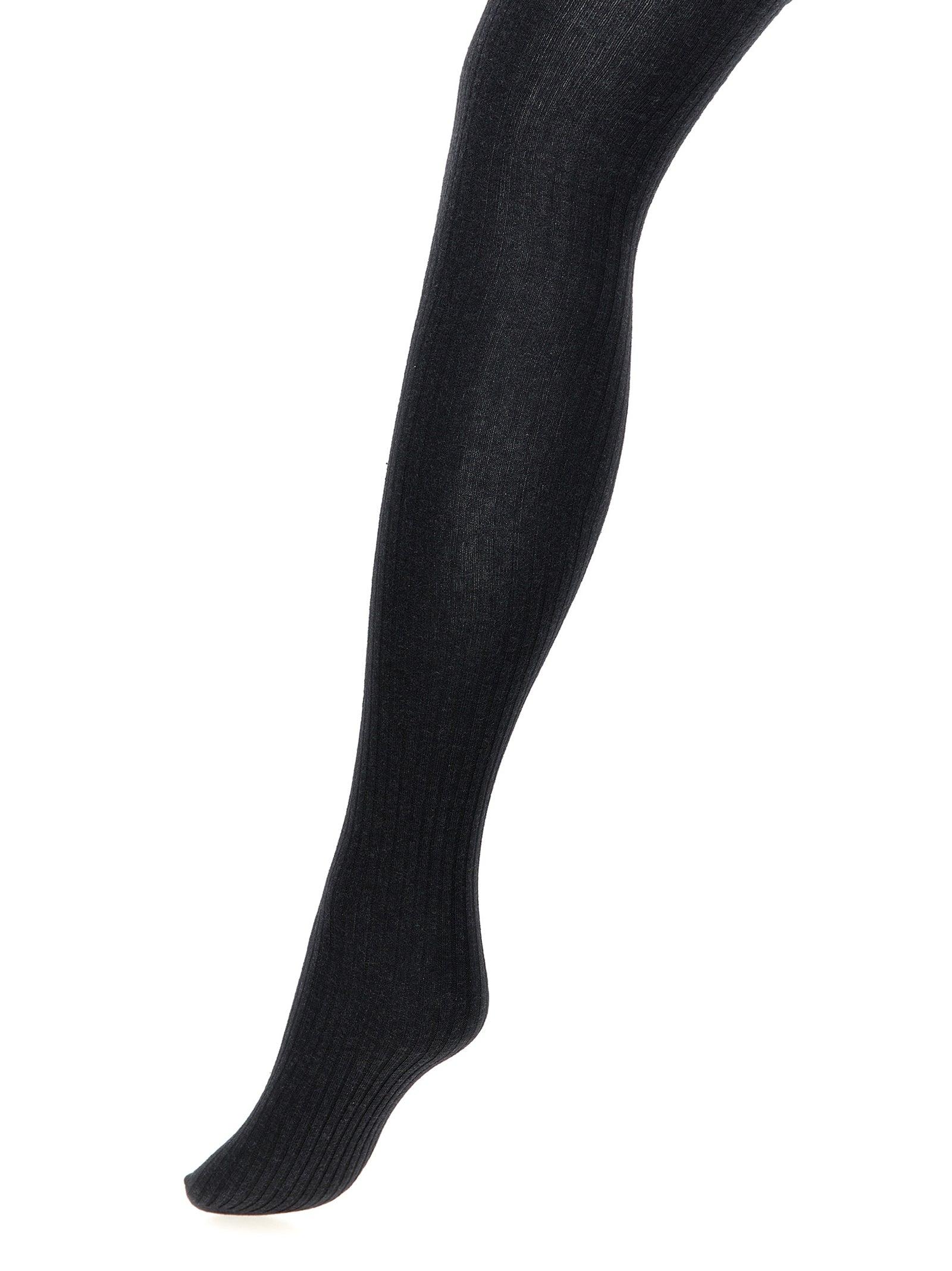 タイツ・ソックス MAX MARA 'Zavorra' tights Black ZAVORRA Max Mara 'Zavorra' Tights in Black | Lyst