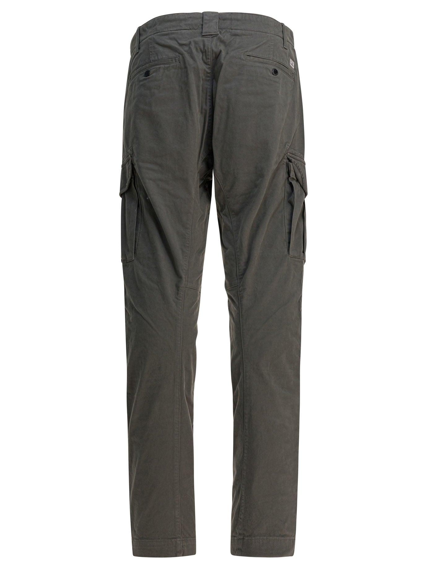 C.P. Company Pants for Men | Online Sale up to 52% off | Lyst