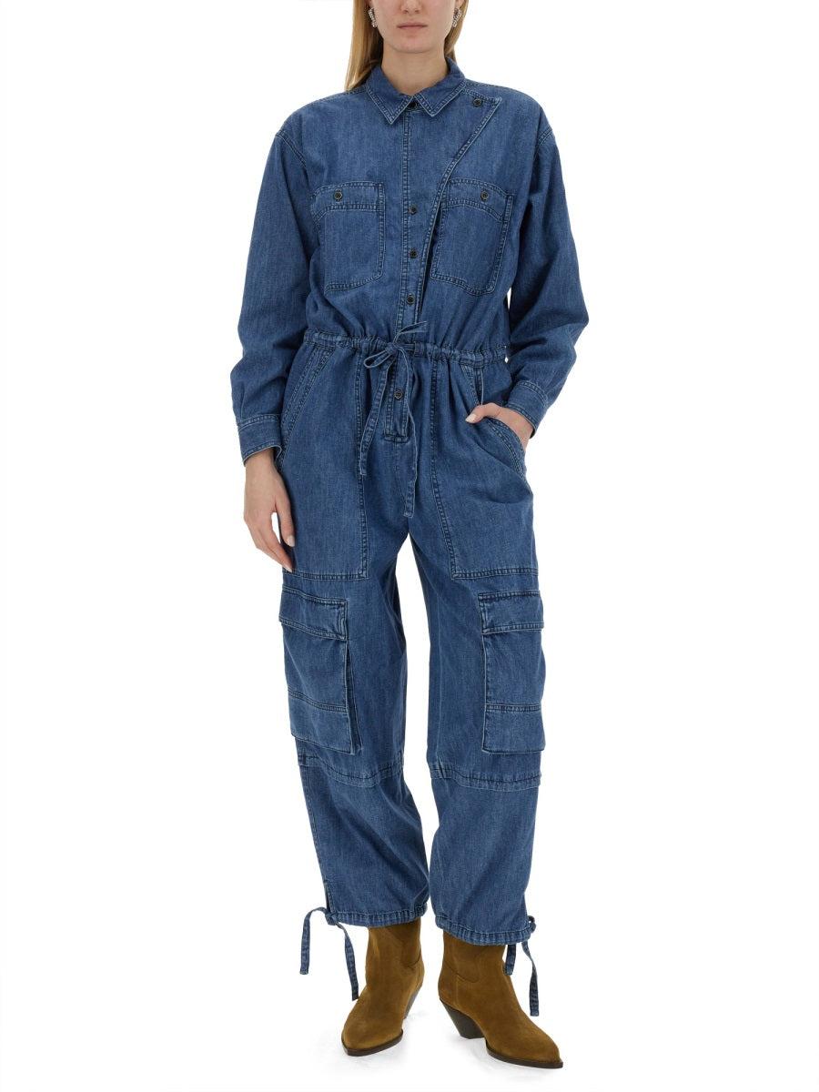 Isabel Marant Jumpsuits and rompers for Women | Online Sale