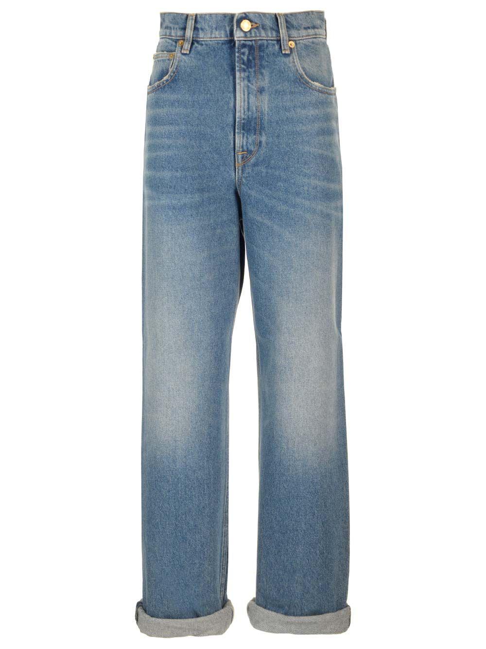 Golden Goose Jeans for Women | Online Sale up to 58% off | Lyst
