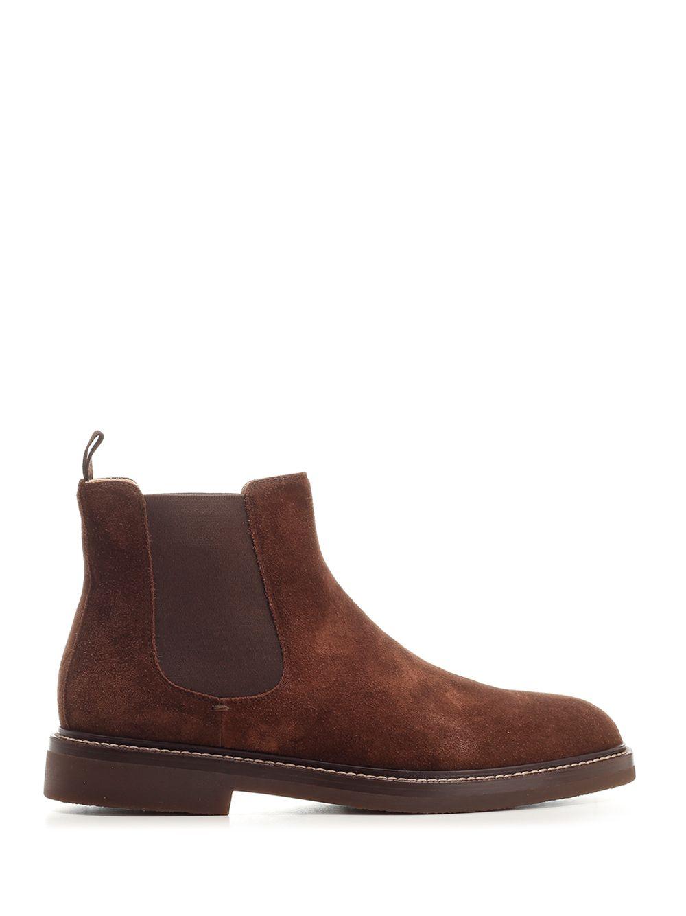 Brunello Cucinelli Boots for Men | Online Sale up to 60% off Brunello Cucinelli Boots for Men | Online Sale up to 60% off