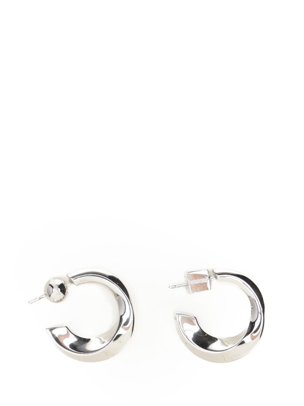 Jacquemus Earrings and ear cuffs for Women | Online Sale up
