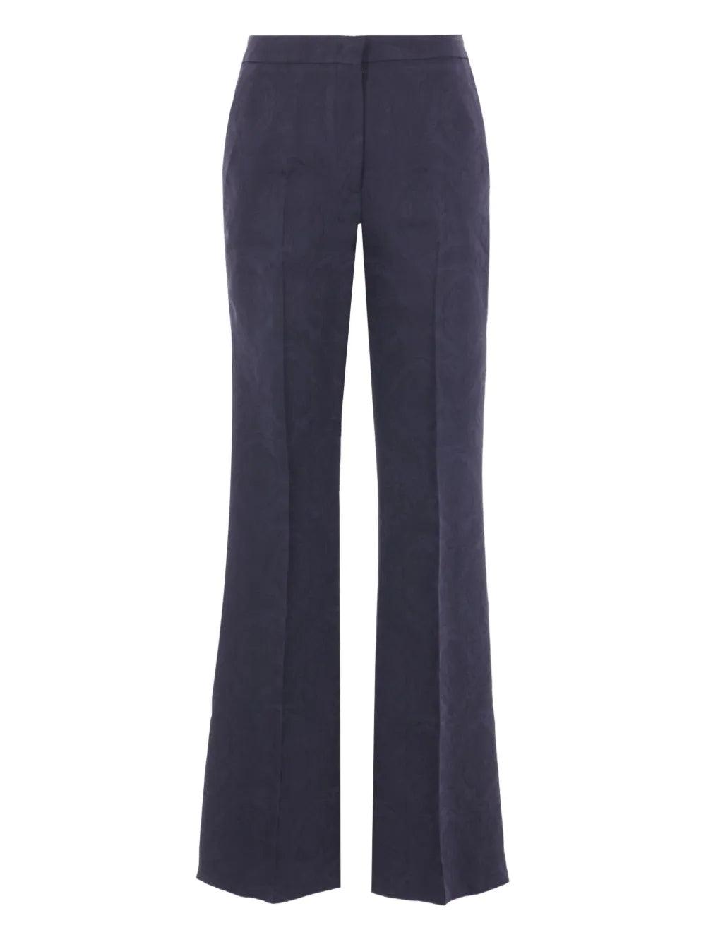 Etro Pants for Women | Online Sale up to 60% off | Lyst