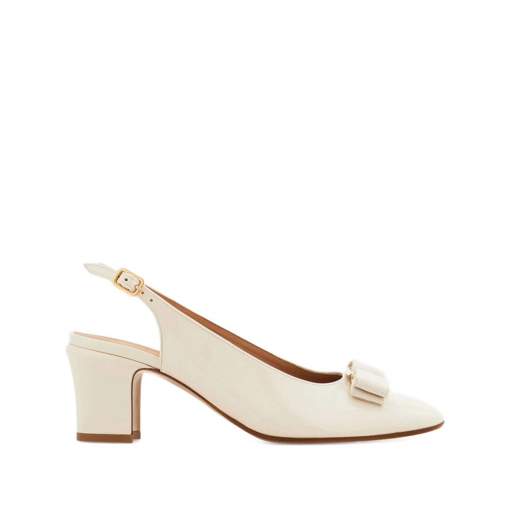 Ferragamo Pump shoes for Women Online Sale up to 68% off Lyst - Main Image