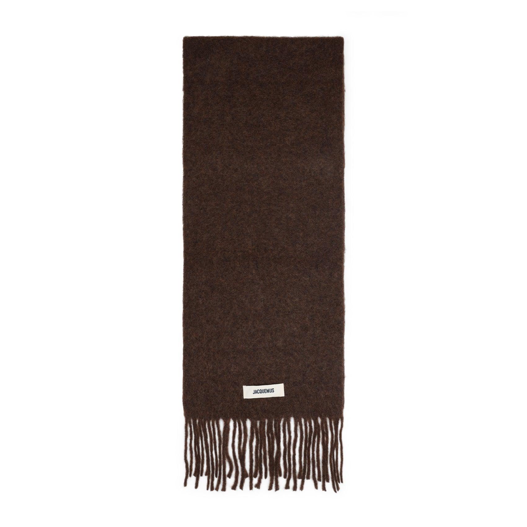 【美品】jacquemus muffler JACQUEMUS_2008892758656_1_gran