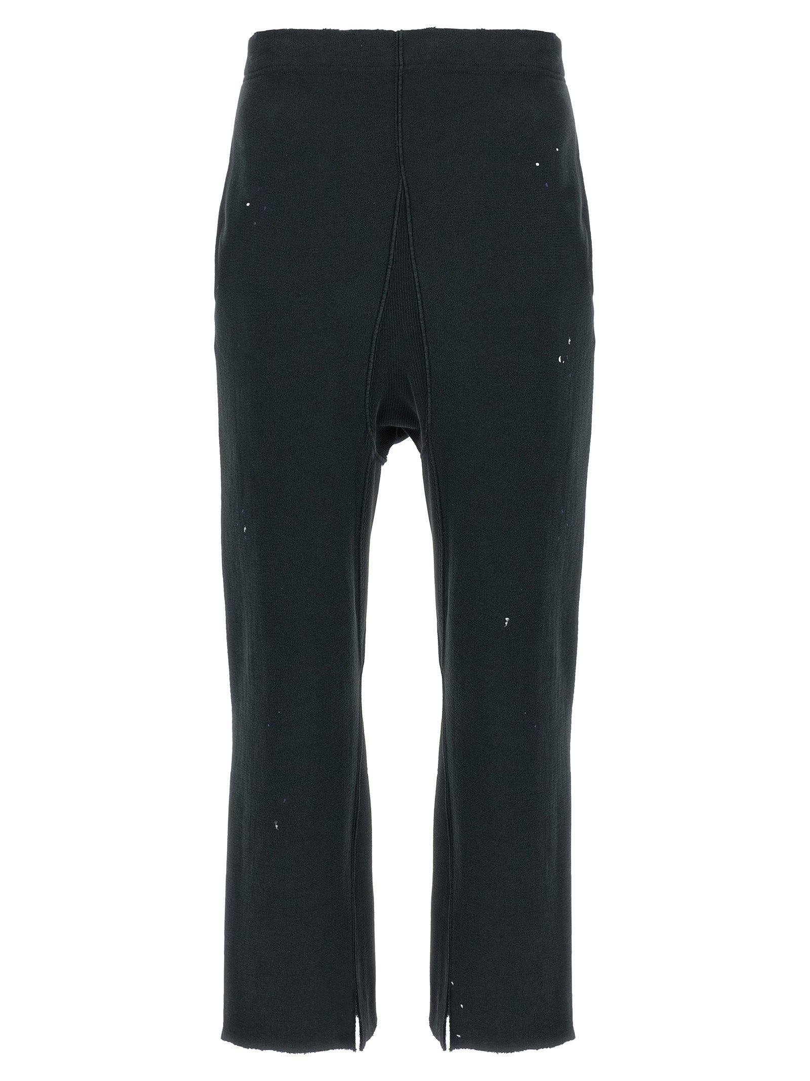 Maison Margiela Pants for Men | Online Sale up to 56% off | Lyst