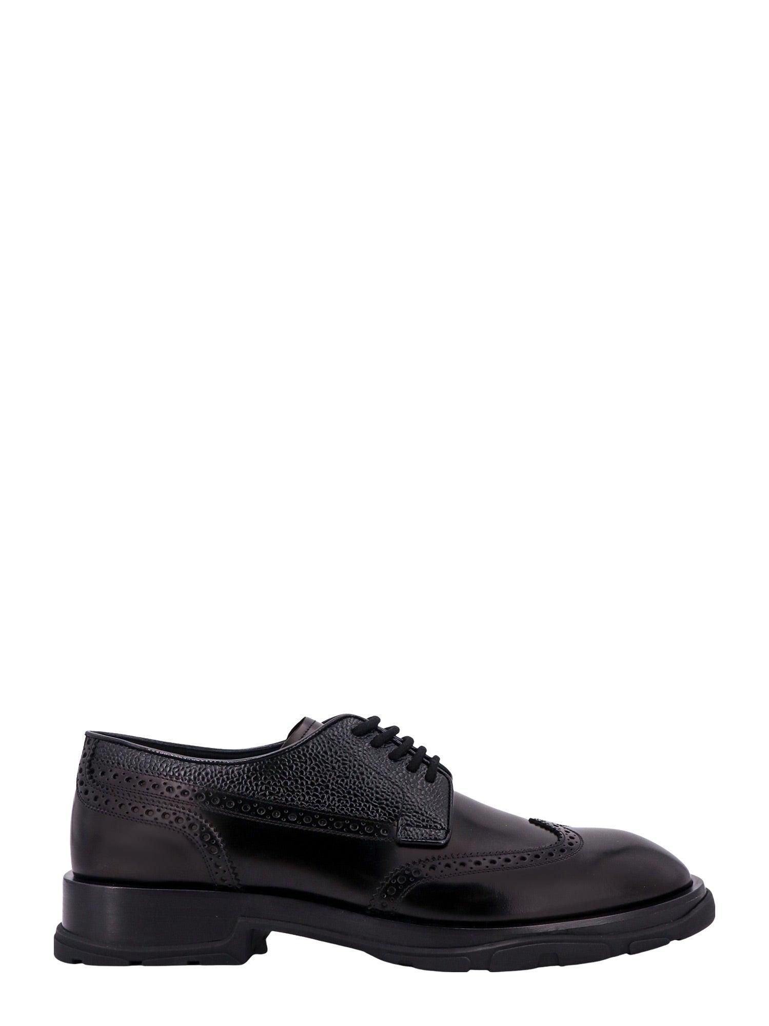 McQueen Oxford shoes for Men | Online Sale up to 56% off | Lyst