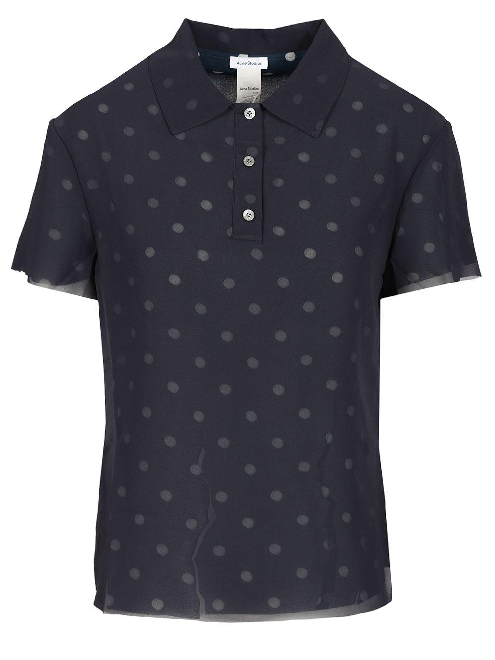 Acne Studios T-shirts for Women | Online Sale up to 50% off Acne Studios T-shirts for Women | Online Sale up to 50% off