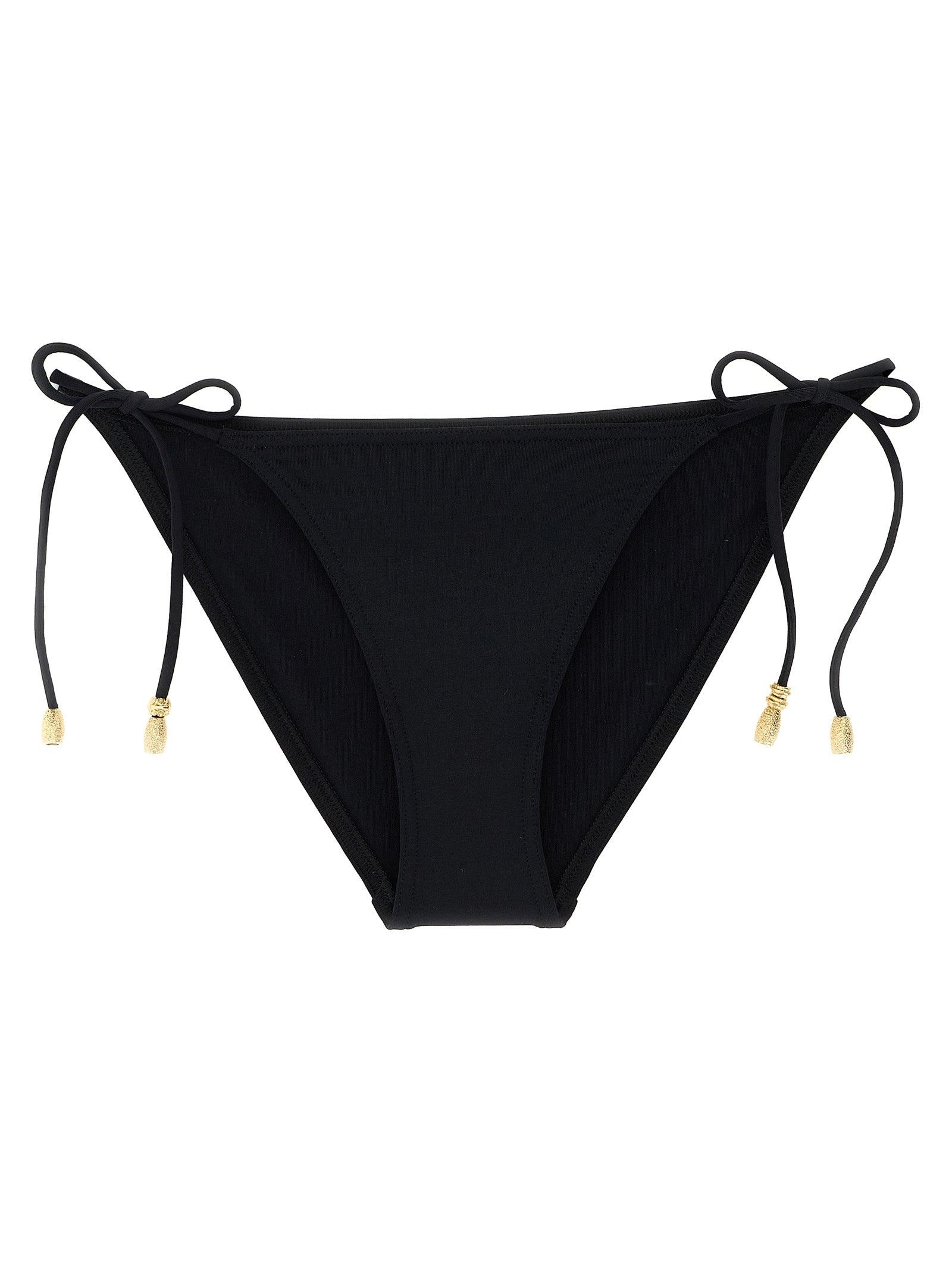 水着・ビーチグッズその他 ERES 'Exquise' bikini briefs Black Eres 'Exquise' Bikini Briefs in Black | Lyst