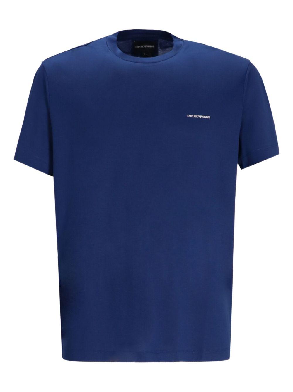 Emporio Armani T-shirts for Men | Online Sale up to 45% off Emporio Armani T-shirts for Men | Online Sale up to 45% off