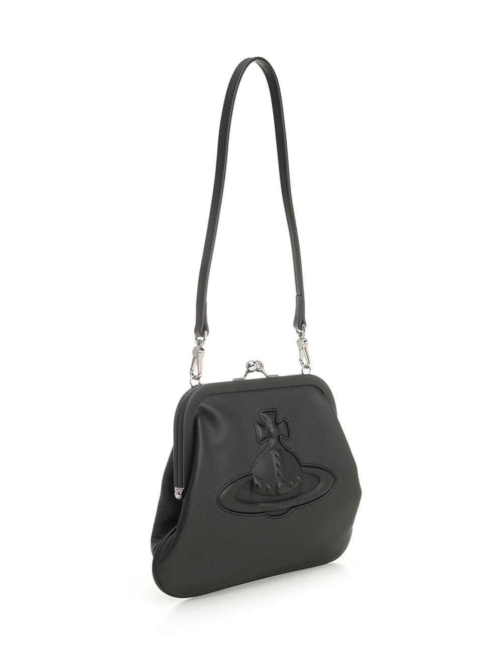 クラッチバッグ Vivienne Westwood [Vivienne Westwood] Hoxton clutch 52040045 Vivienne Westwood Clutches and evening bags for Women