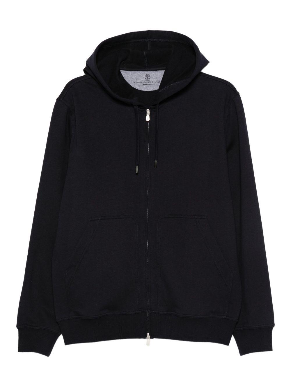 Brunello Cucinelli Hoodies for Men | Online Sale up to 61