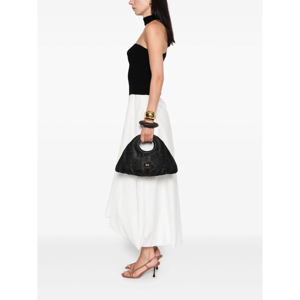 Cult Gaia Handbags in Black Lyst