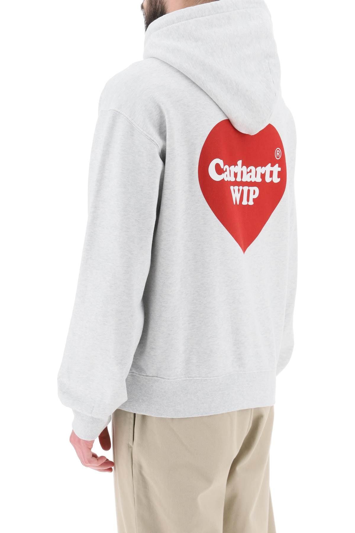 Carhartt discount wip hoodie