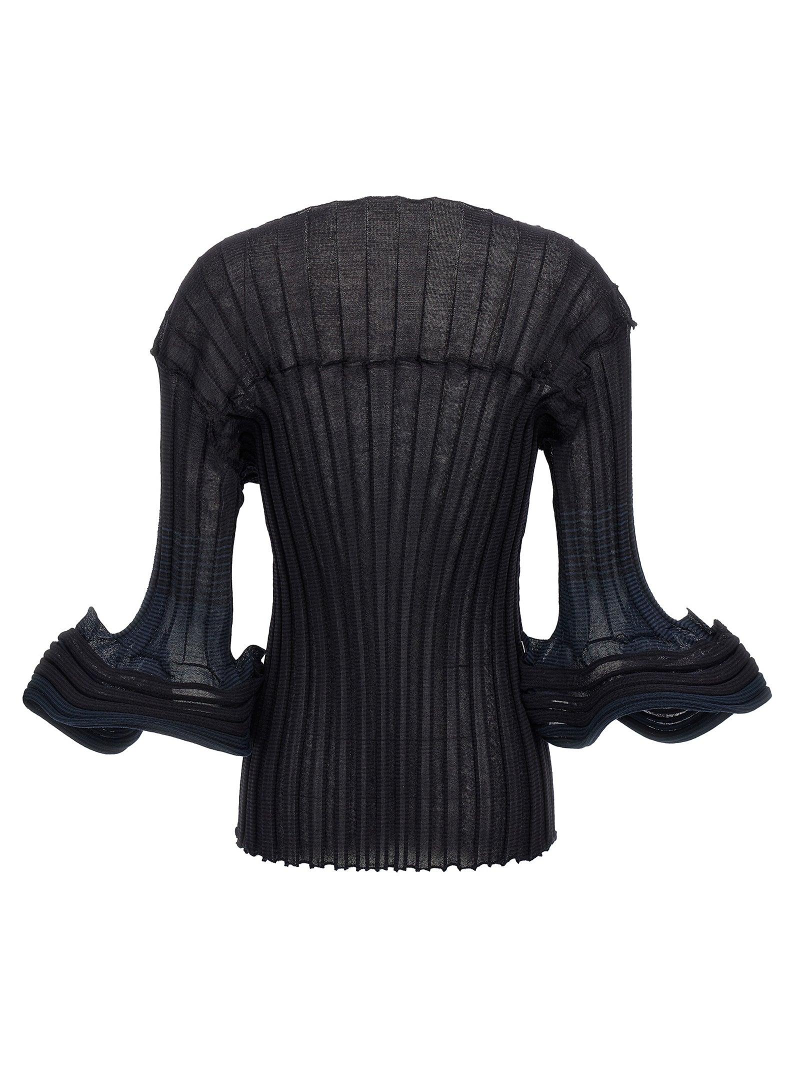 Issey Miyake Short-sleeve tops for Women | Online Sale up to