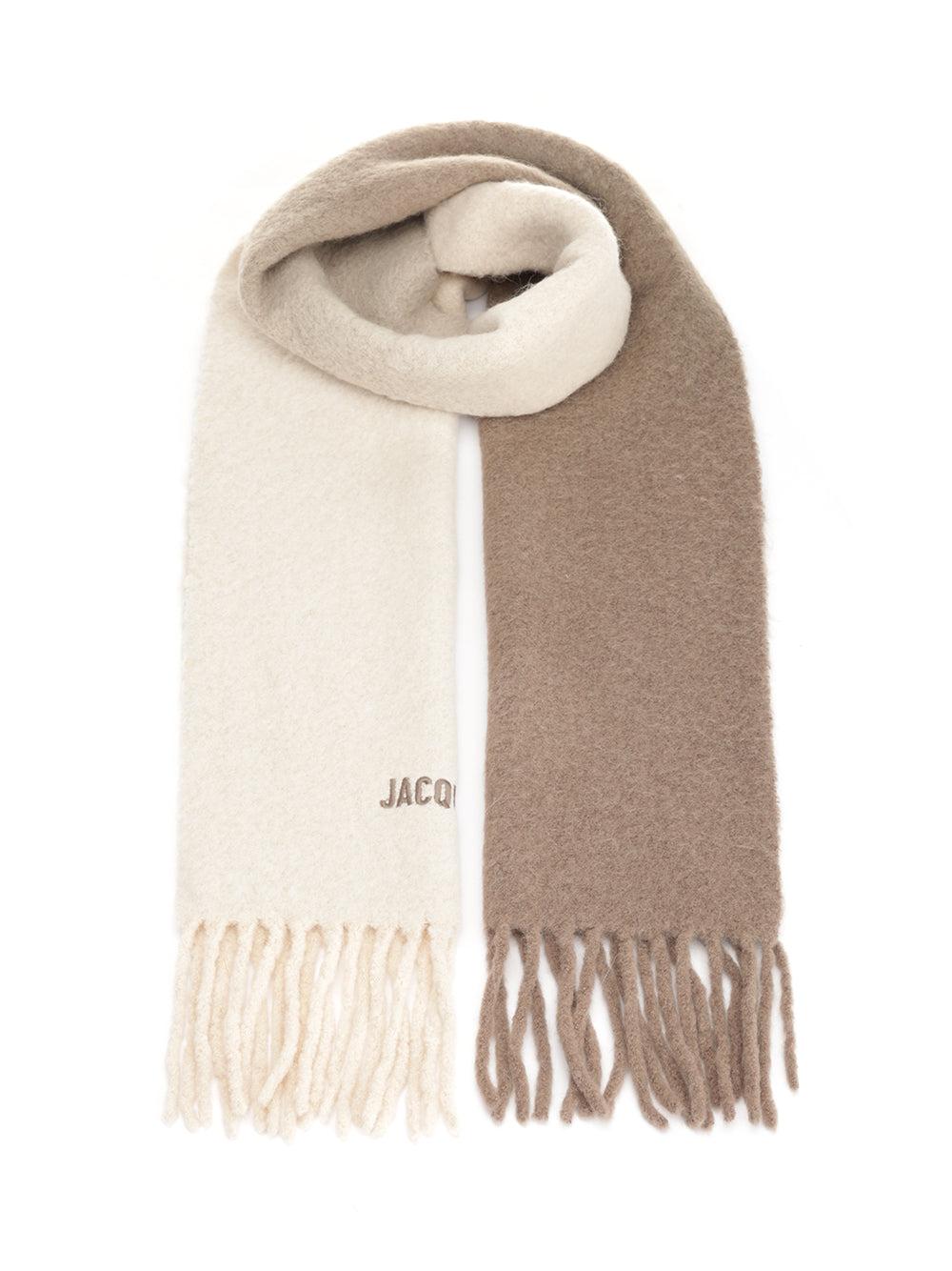 Jacquemus Scarves and mufflers for Women | Online Sale up to 42