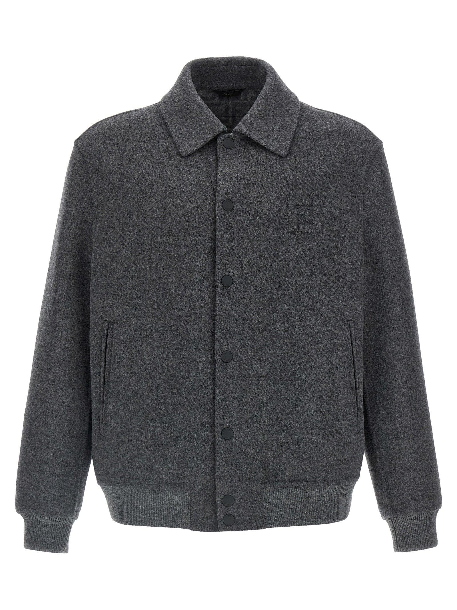 Abbigliamento Fendi da uomo Sconto online fino al 24% Lyst