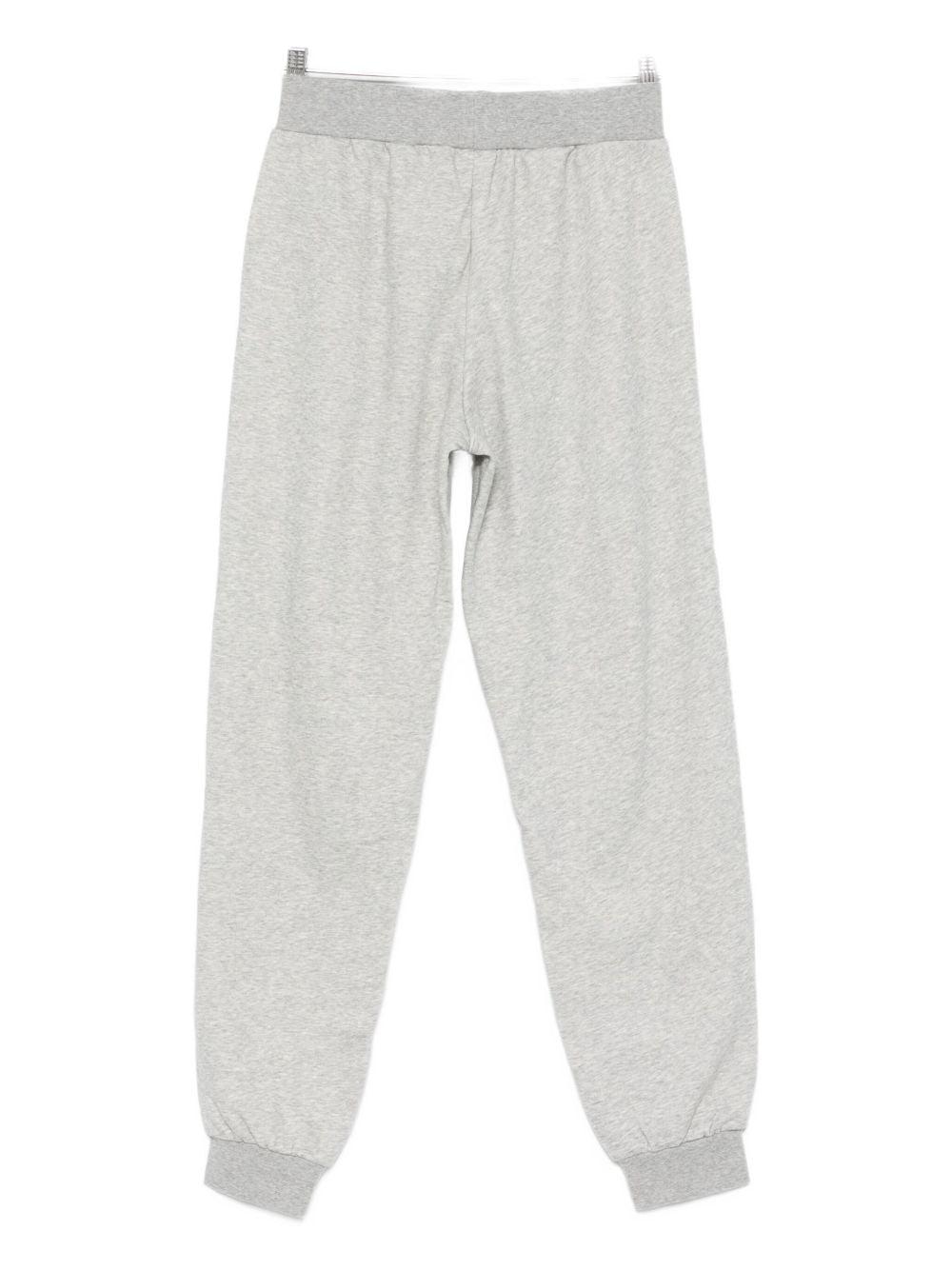 Emporio Armani Pants for Women | Online Sale up to 61% off