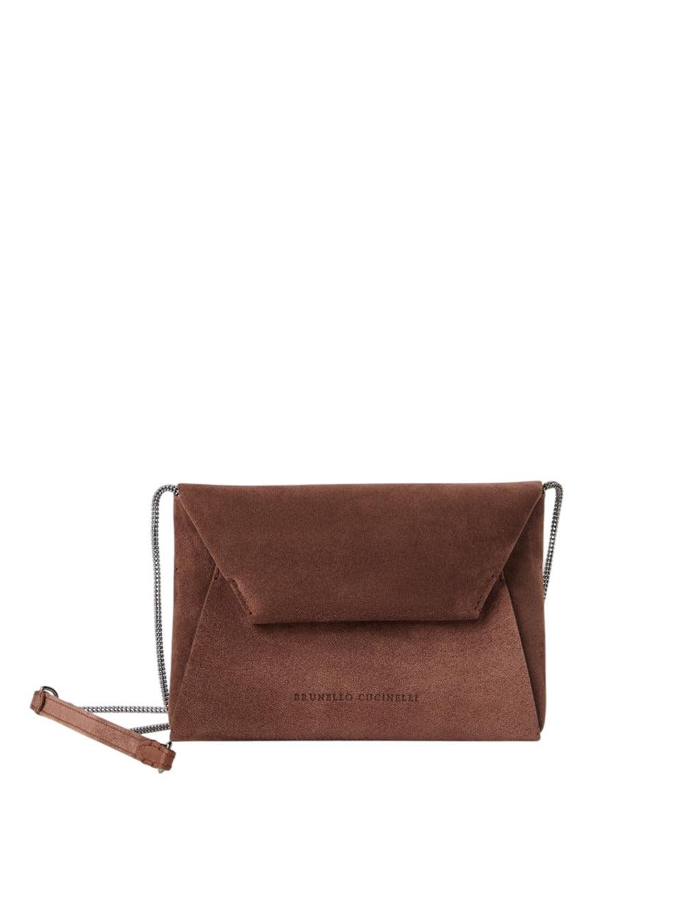 Brunello Cucinelli Clutches and evening bags for Women