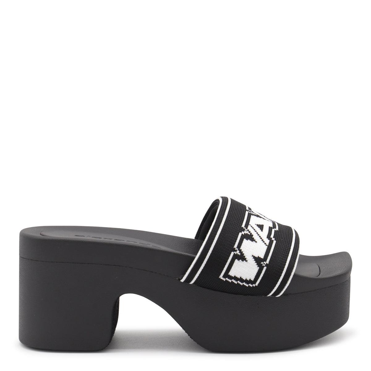 SALE !! Alexander Wang >> スタッズファーサンダル Alexander Wang - アレキサンダーワン Alexander Wang Nova