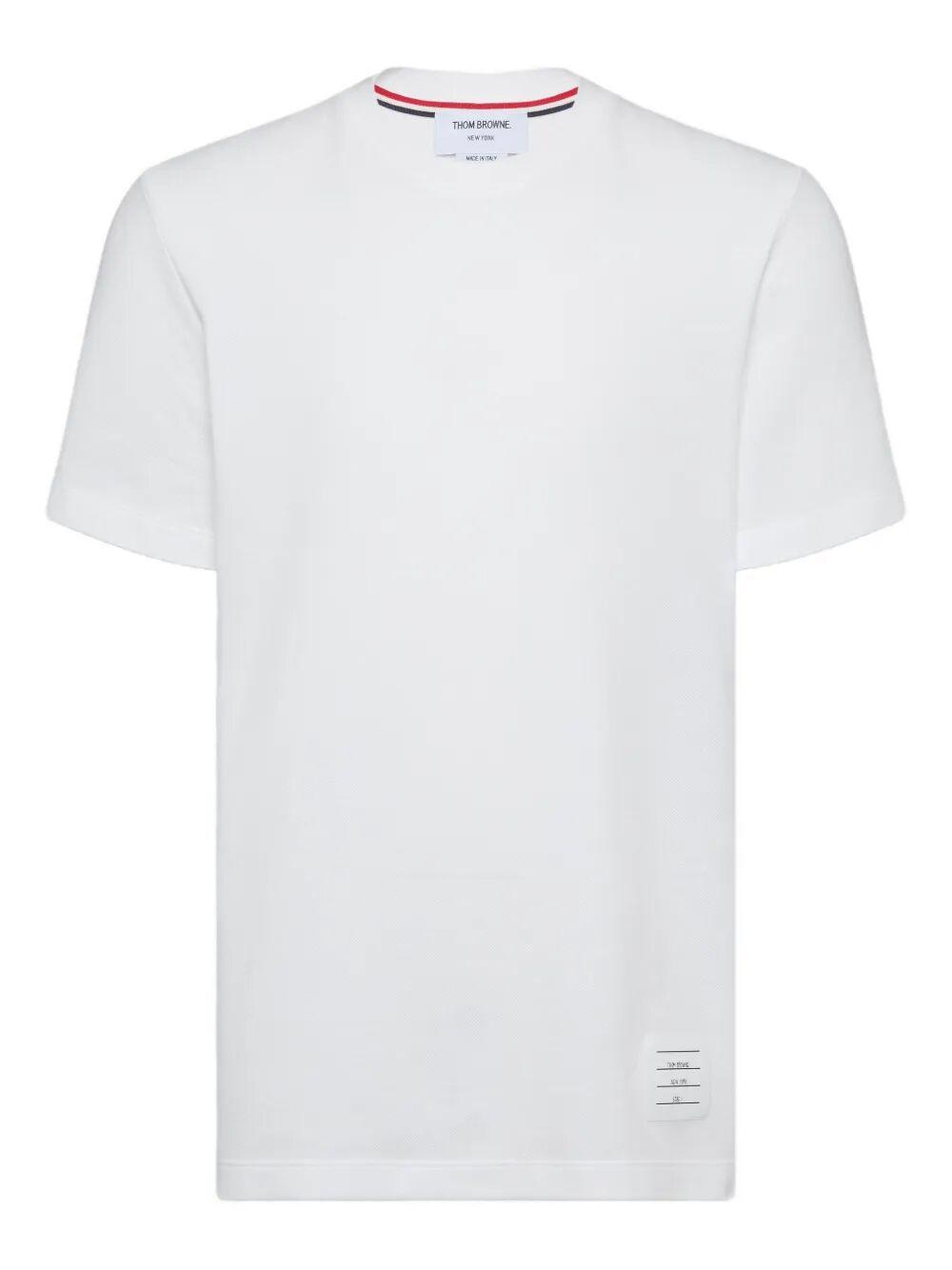 Thom Browne T-shirts for Men | Online Sale up to 49% off | Lyst