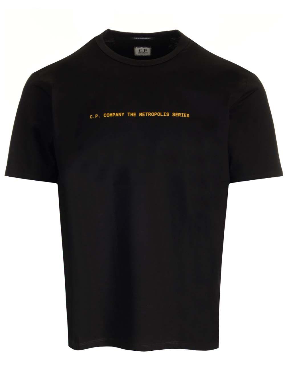 C.P. Company T-shirts for Men | Online Sale up to 60% off | Lyst C.P. Company T-shirts for Men | Online Sale up to 60% off | Lyst