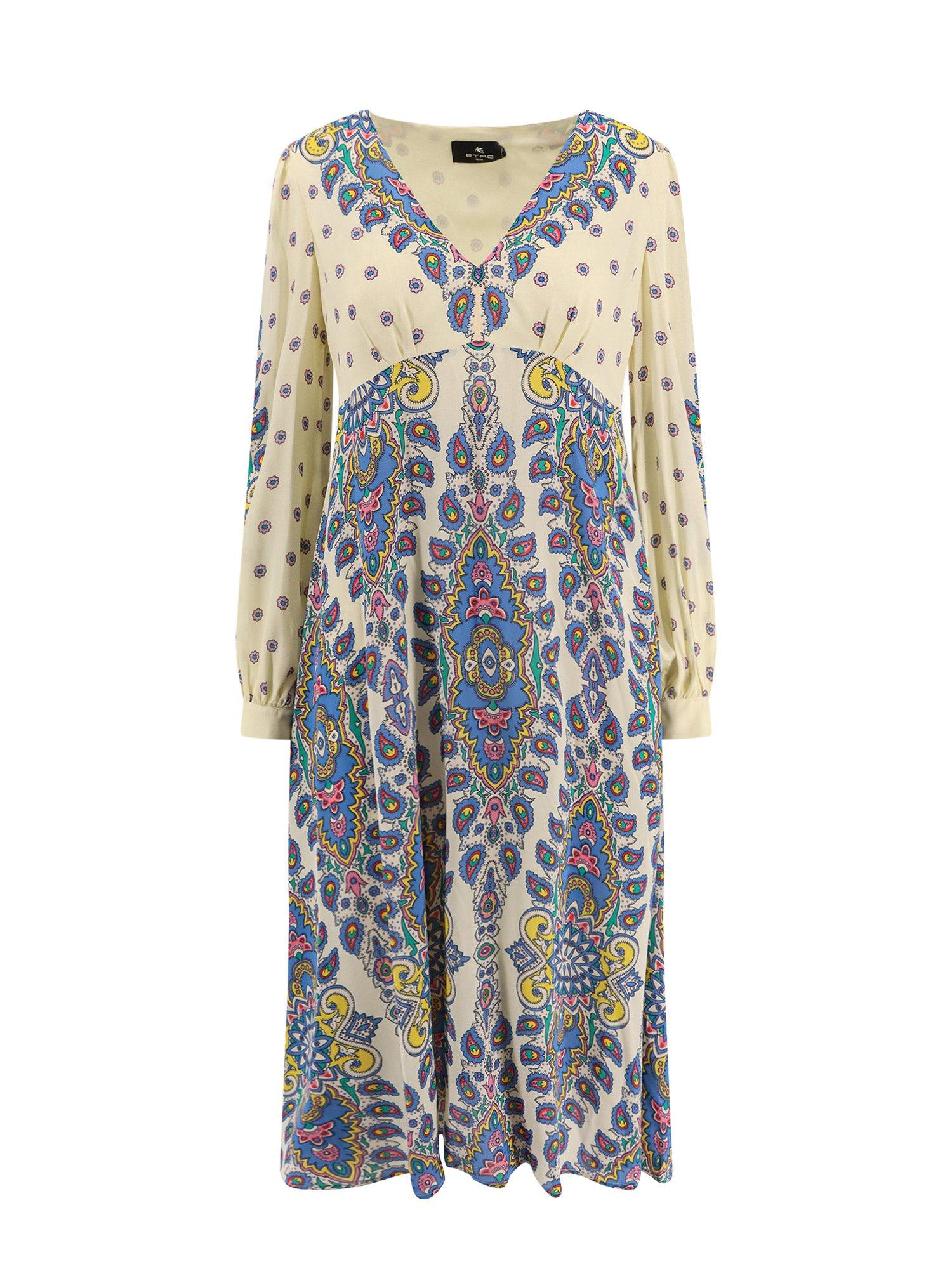 ワンピースその他 ETRO Women Dresses WRHA015799IAD12X0800 Etro Dresses for Women